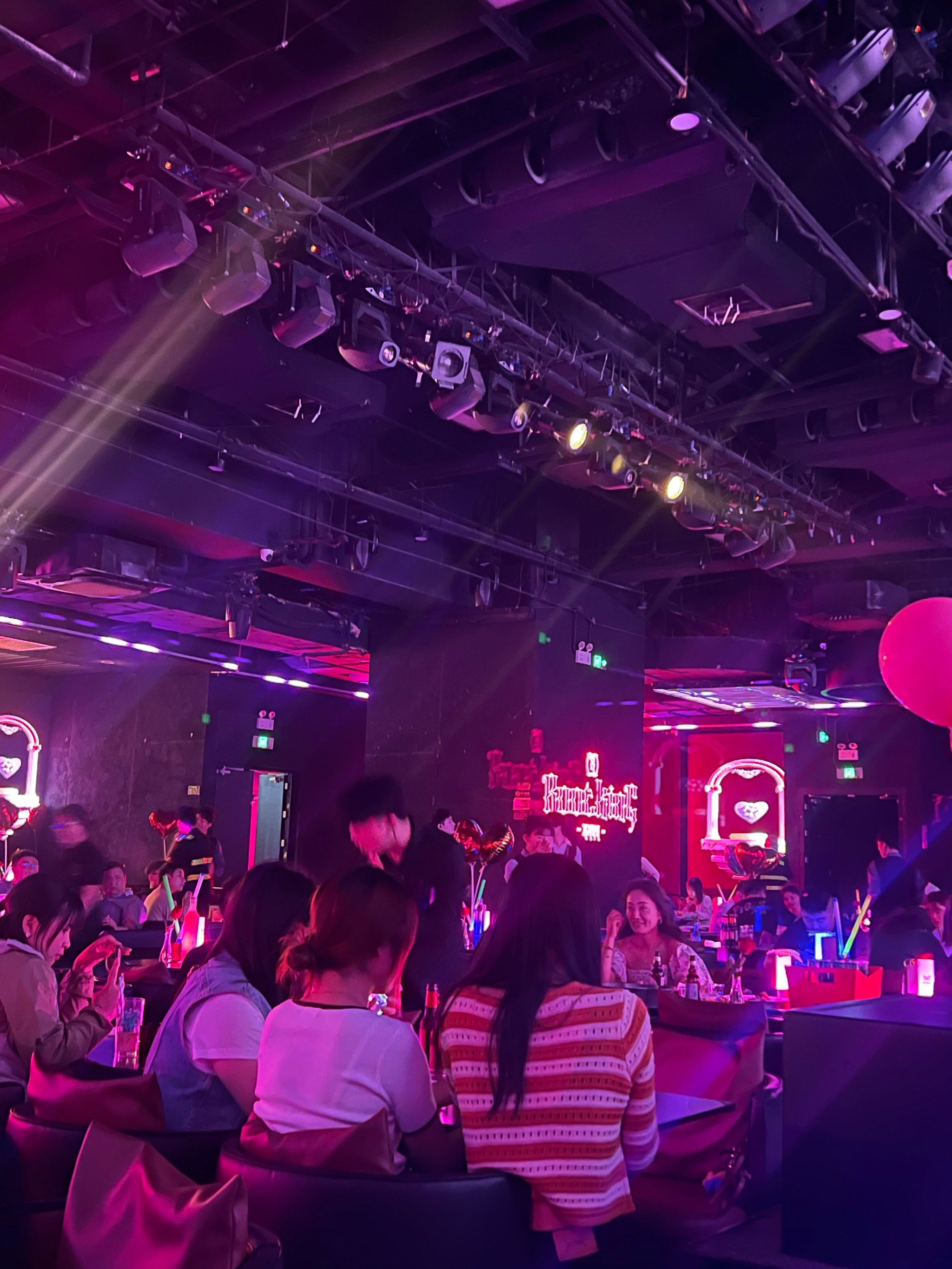 长治商务ktv优选商务ktv推荐-沁县ktv预定