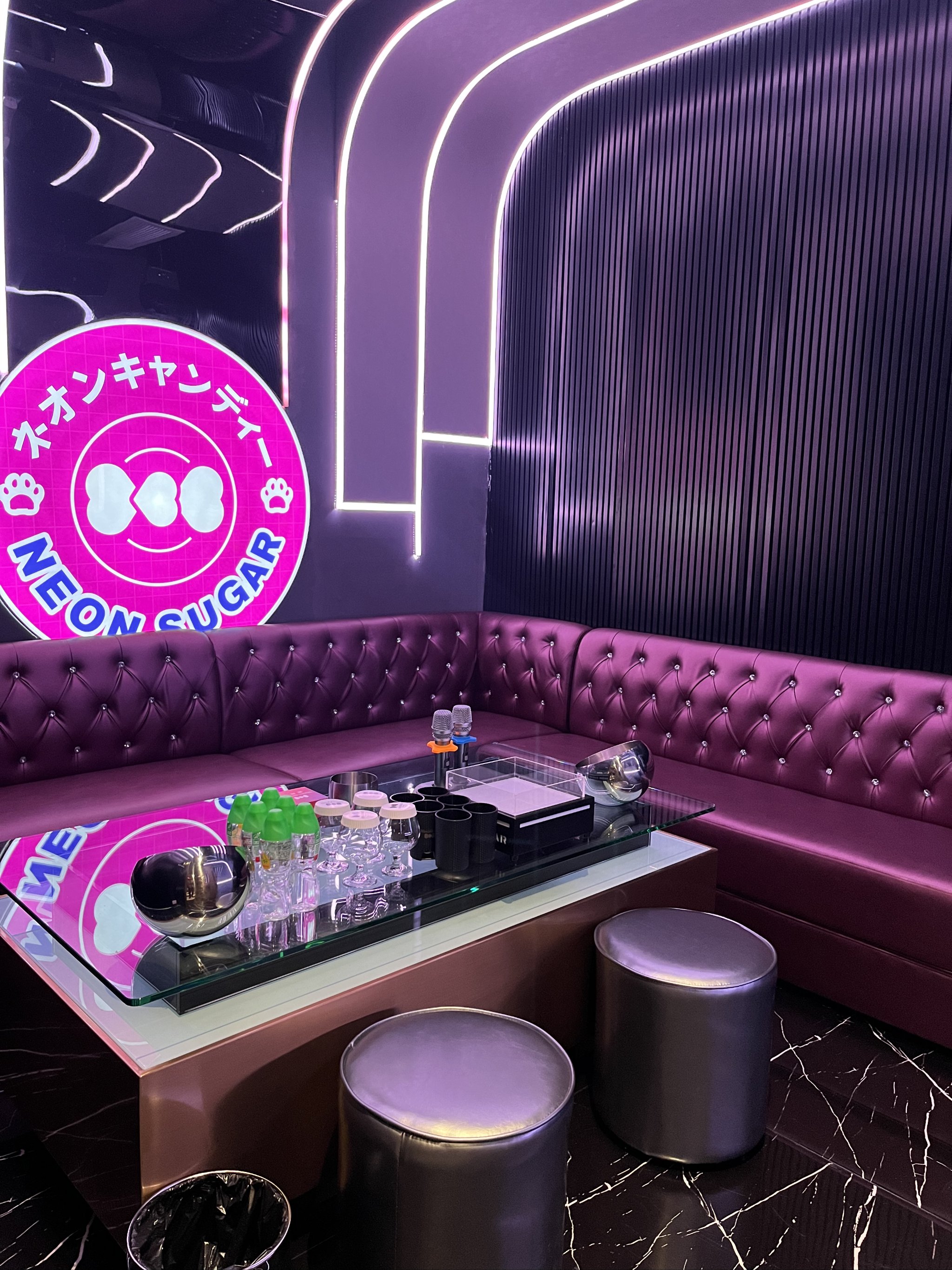 长治商务ktv必备商务ktv攻略指南-沁县ktv预定