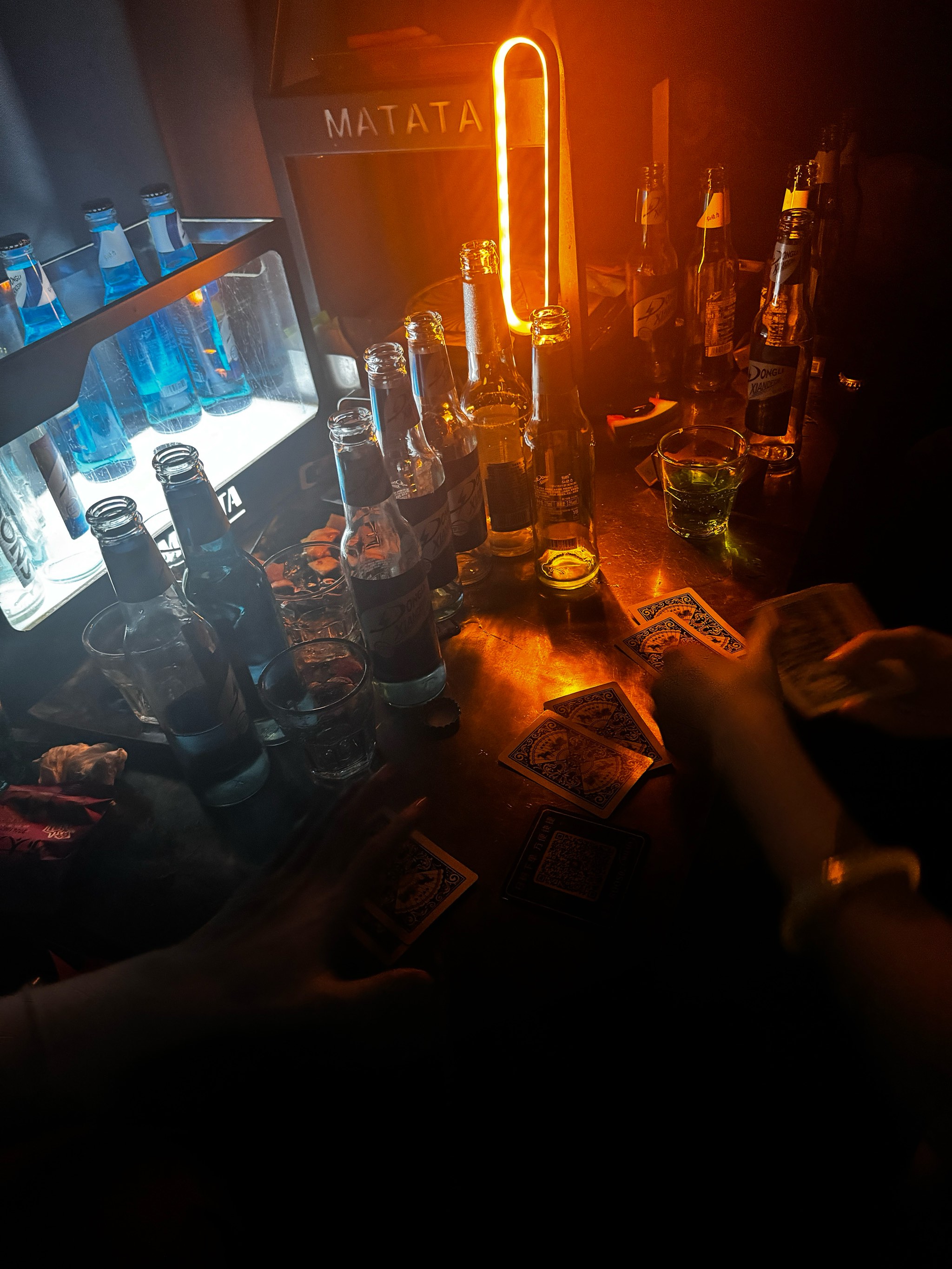 长治商务ktv新手指南-沁县ktv预定