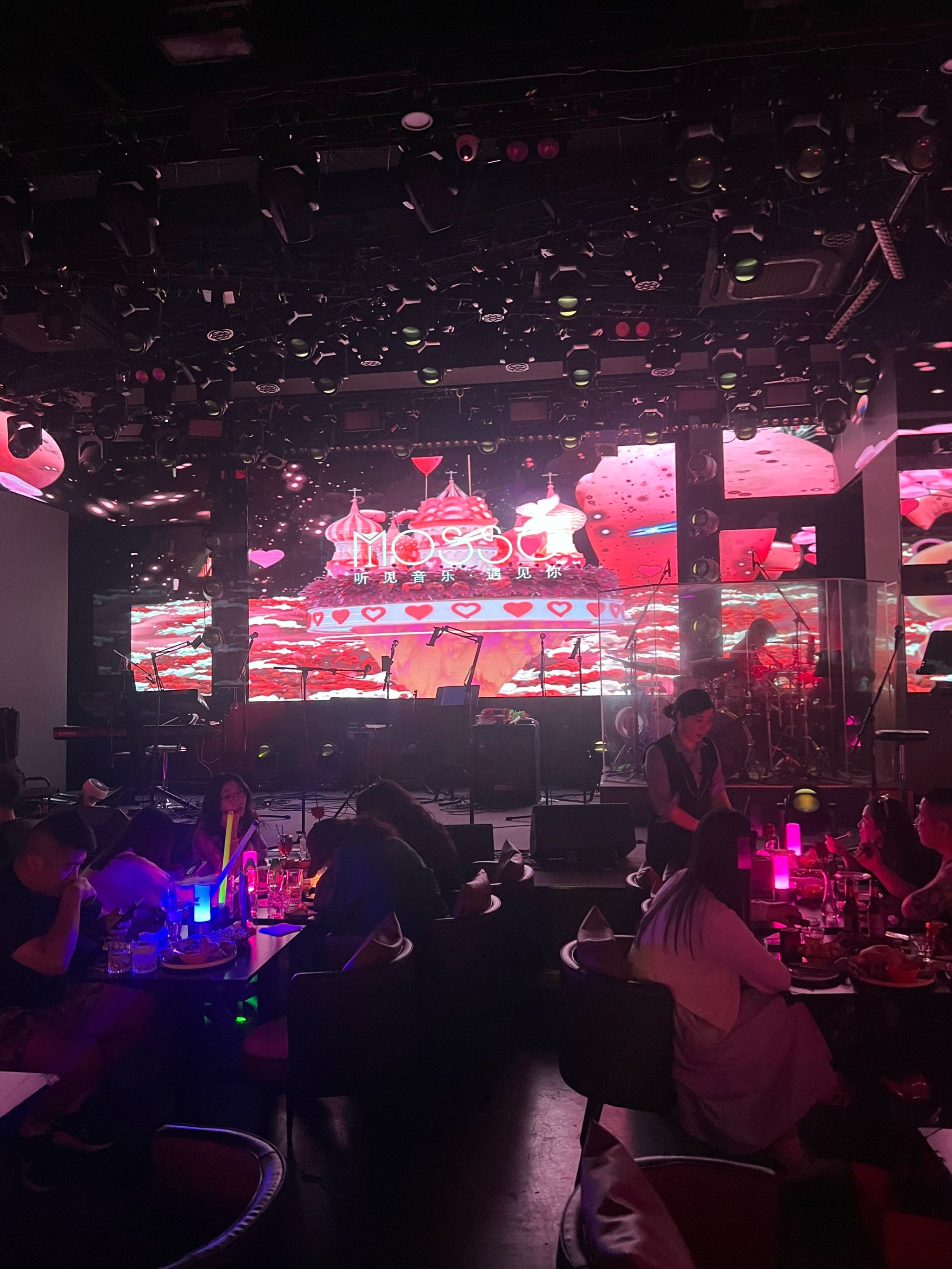 长治商务ktv到底好不好选择-沁县ktv预定